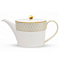 Waterford Monique Cherish Teapot 5.25 In. / 36 Oz